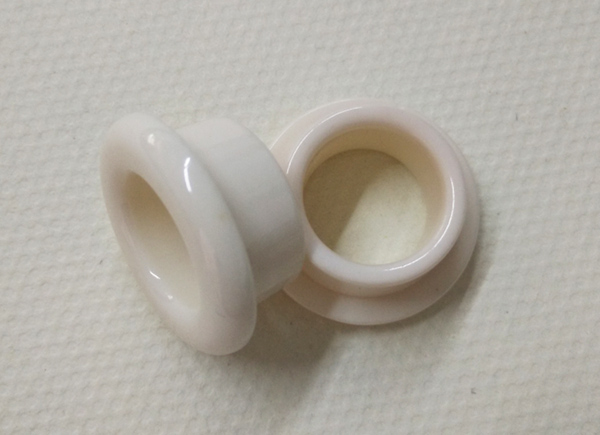 如何解决氧化锆陶瓷环的一些加工难题？
